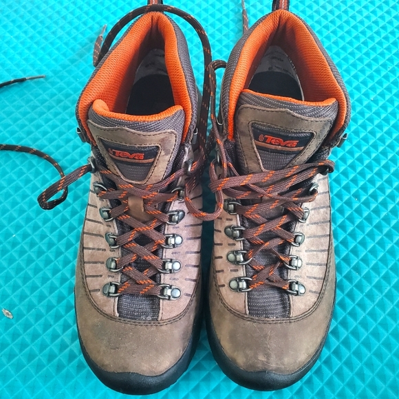 Teva | Shoes | Teva Mens Waterproof 